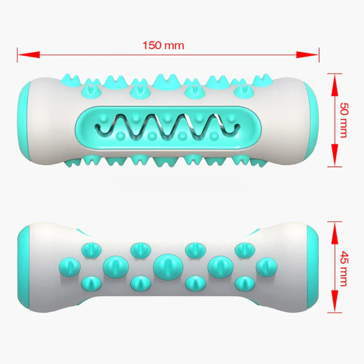 DentiCool® Life | Mastica, Limpia y Entretiene